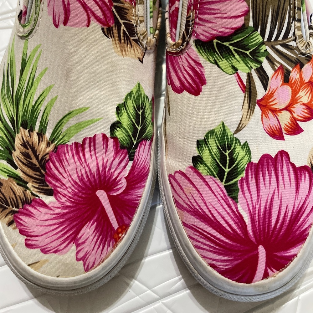 Vans classics - Picture 2 of 9
